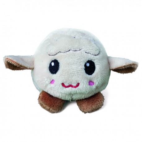 Gadget MBW M160426 Unisex Schmoozies® sheep 100%P 