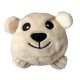 Gadget MBW M160464 Unisex Schmoozies® polarbear 100%P 