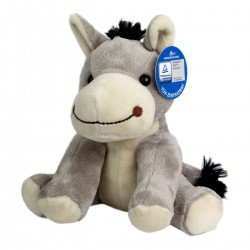 Gadget MBW M160626 Unisex Zoo animal donkey Alex 100%P 