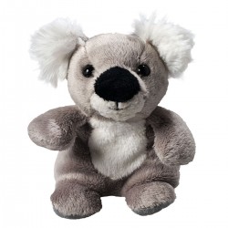 Gadget MBW M160731 Unisex Schmoozies® XXL koala 100%P 