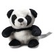 Gadget MBW M160735 Unisex Schmoozies® XXL panda 100%P 