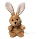 Gadget MBW M160742 Unisex Schmoozies® XXL rabbit 100%P 