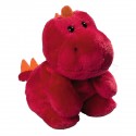 Gadget MBW M160744 Unisex Schmoozies® XXL dragon100%P 