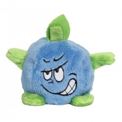 Gadget MBW M160756 Unisex Schmoozies® blueberry 100%P 