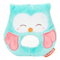 Gadget MBW M160829 Owl with a rattle 100%P 
