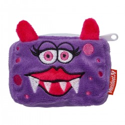 Gadget MBW M160845 Unisex Pocket Monster 100%P 