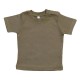 T-Shirt BABYBUGZ MABZ02 Baby BABY T-SHIRT 100%C INTERLOCK Manica corta,Setin