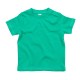 T-Shirt BABYBUGZ MABZ02 Baby BABY T-SHIRT 100%C INTERLOCK Manica corta,Setin