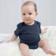 Baby BABYBUGZ MABZ10 Baby BABY SHORT SLEV BODYSUIT 100%C Manica corta