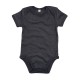 Baby BABYBUGZ MABZ10 Baby BABY SHORT SLEV BODYSUIT 100%C Manica corta