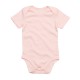 Baby BABYBUGZ MABZ10 Baby BABY SHORT SLEV BODYSUIT 100%C Manica corta