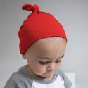 Cappello BABYBUGZ MABZ15 BABY ONE KNOT HAT 100%COTONE 