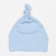 Cappello BABYBUGZ MABZ15 BABY ONE KNOT HAT 100%COTONE 