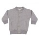 Baby BABYBUGZ MABZ40 Baby Baby Bomber Jacket 80%C 20%P Manica lunga,Raglan
