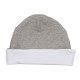 Cappello BABYBUGZ MABZ44 Baby Baby Reversible Hat 100%C 