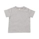 T-Shirt BABYBUGZ MABZ45 Baby Baby Striped T 100%C Manica corta,Setin