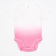 Baby BABYBUGZ MABZ58 Baby BABY DIPS BODYSUIT 100% COT Manica corta
