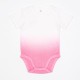 Baby BABYBUGZ MABZ58 Baby BABY DIPS BODYSUIT 100% COT Manica corta