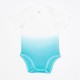 Baby BABYBUGZ MABZ58 Baby BABY DIPS BODYSUIT 100% COT Manica corta