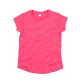 T-Shirt MANTIS MINI MAHM80 Bambino Girls T 100% Cotton Manica corta,Setin