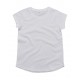 T-Shirt MANTIS MINI MAHM80 Bambino Girls T 100% Cotton Manica corta,Setin