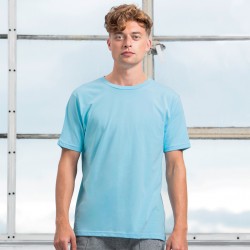 T-Shirt MANTIS MAM01 Uomo MEN'S ESSENTIAL ORG. T 100%C Manica corta,Setin