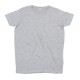 T-Shirt MANTIS MAM01 Uomo MEN'S ESSENTIAL ORG. T 100%C Manica corta,Setin