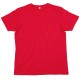 T-Shirt MANTIS MAM01 Uomo MEN'S ESSENTIAL ORG. T 100%C Manica corta,Setin