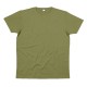 T-Shirt MANTIS MAM01 Uomo MEN'S ESSENTIAL ORG. T 100%C Manica corta,Setin