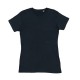 T-Shirt MANTIS MAM02 Donna WOMEN'S ESSENTIAL ORG.T 100%C Manica corta,Setin