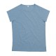 T-Shirt MANTIS MAM130 Unisex,Uomo,Donna One T 100% Cotone organico Manica corta,Setin