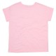 T-Shirt MANTIS MAM193 Donna W T-shirt 100%OCS Manica corta,Setin