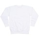 Felpa MANTIS MAM194 Uomo M Sweatshirt80%C20%rPET Manica lunga,Setin