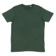 T-Shirt MANTIS MAM68 Uomo MEN'S SUPERSTART TEE 100%RING Manica corta,Setin