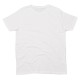 T-Shirt MANTIS MAM68 Uomo MEN'S SUPERSTART TEE 100%RING Manica corta,Setin