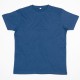T-Shirt MANTIS MAM68 Uomo MEN'S SUPERSTART TEE 100%RING Manica corta,Setin