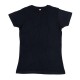 T-Shirt MANTIS MAM69 Donna WOMEN'S SUPERSTAR TEE 100%RING Manica corta,Setin