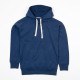 Felpa MANTIS MAM73 Uomo MEN SUPERSTAR HOODIE 80%C20%P Manica lunga,Raglan