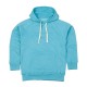 Felpa MANTIS MAM73 Uomo MEN SUPERSTAR HOODIE 80%C20%P Manica lunga,Raglan