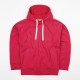 Felpa MANTIS MAM73 Uomo MEN SUPERSTAR HOODIE 80%C20%P Manica lunga,Raglan