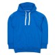 Felpa MANTIS MAM74 Donna FELPA CAPP MANO PESCA 80%C20%P Manica lunga,Raglan