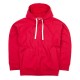 Felpa MANTIS MAM74 Donna FELPA CAPP MANO PESCA 80%C20%P Manica lunga,Raglan
