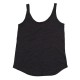 T-Shirt MANTIS MAM92 Donna Women's Loose Fit Vest 100%C Senza maniche,Setin