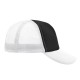 Cappello MYRTLE BEACH MB070 Unisex MESH CAP 5 PAN 100%P M&B 