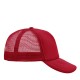 Cappello MYRTLE BEACH MB070 Unisex MESH CAP 5 PAN 100%P M&B 