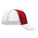 Cappello MYRTLE BEACH MB070 Unisex MESH CAP 5 PAN 100%P M&B 