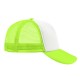 Cappello MYRTLE BEACH MB070 Unisex MESH CAP 5 PAN 100%P M&B 