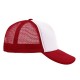 Cappello MYRTLE BEACH MB070 Unisex MESH CAP 5 PAN 100%P M&B 