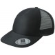 Cappello MYRTLE BEACH MB6508 Unisex 5 PAN FLAT PEAK CAP 100%P M&B 