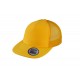 Cappello MYRTLE BEACH MB6508 Unisex 5 PAN FLAT PEAK CAP 100%P M&B 